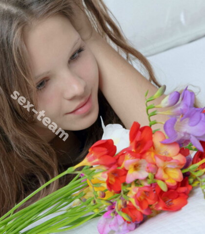 Проститутка Ульяна