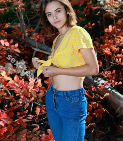 Проститутка Юлия